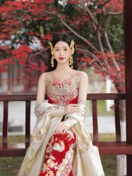 -蒙娜丽莎婚纱摄影(爱城总店)