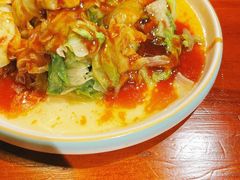 -川天喉重庆江湖菜