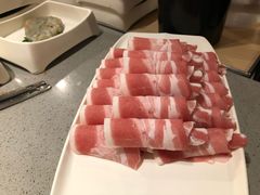 -海底捞火锅(公益西桥店)