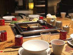 -锦城印象火锅(天府三街店)