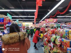 -佳惠超市(石柱时代广场店)