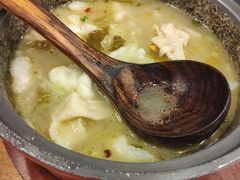 -周鱼小馆石锅酸菜鱼(活力汇店)