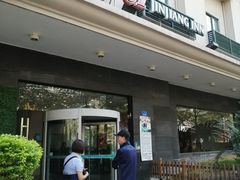 -锦江之星(广州海珠江泰路地铁站店)