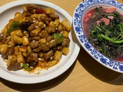-兔爸私家小厨(新北万达店)