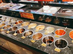 -井格·重庆火锅(王府井店)