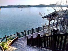 -仙海旅游度假区