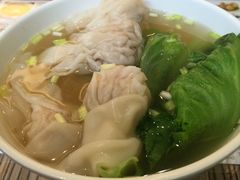 -香港新曜记茶餐厅(万泰城店)
