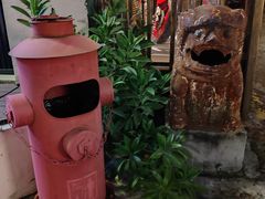 -JUKEBOX玖部音乐餐厅(华侨城店)