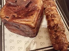 -B&C黄油与面包·THE GARDEN BAKERY概念店(世纪汇店)