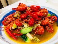 -龙虾奇迹(大华三路店)