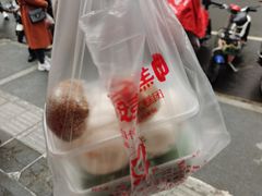 -许阿姨糕团店(南京总店)