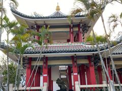 -集美鳌园景区