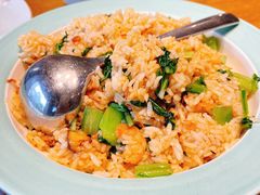 闽南芥菜炒饭-八闽饭店闽南小镇(铁西店)