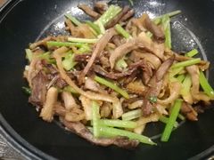 -新疆巴州金丝特餐厅(大钟寺店)