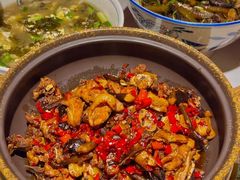-烹湘·鲜炒湖南土菜(海珠店)