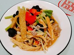 丁里小炒-丁里羊肉小镇(太宁路口店)