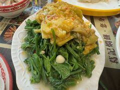 -葛记焖饼(伏牛路店)