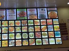 -百味园土菜馆(迎宾东路店)