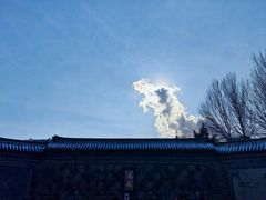 -张学良旧居陈列馆