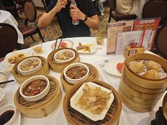 -稻香酒家·34年老字号·港式粤菜(侨光店)