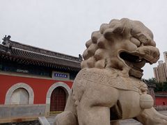 -大钟寺古钟博物馆
