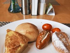 -宁波阳光豪生大酒店·豪生咖啡厅