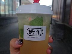 -姆们M Sweetie Cake(五道口店)