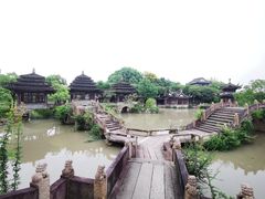 -韩湘水博园