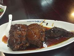 android_upload_pic-吴门人家·苏宴宫廷菜(拙政园店)