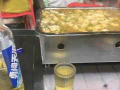 -刘三姐特色烤豆花·宜宾烧烤·把把烧(万年场店)