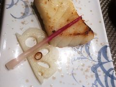 -乾山寿司(好运街店)