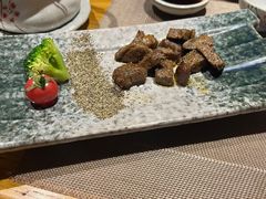 -和风清味日本料理(希尔顿店)