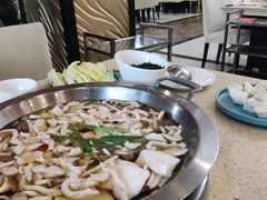 -芭夯兔·无骨兔汤锅(华阳店)