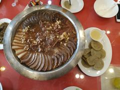 -北京小肠陈饭庄(方庄店)