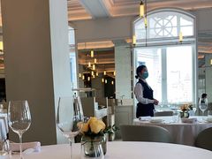 靠窗位-Jean Georges