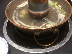 -裕德孚手切涮羊肉(建业凯旋广场店)
