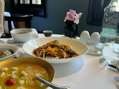 -宝丽轩中餐厅BAOLIXUAN
