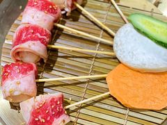 -本炙炭烤·蒲烧活鳗料理店(金沙洲店)