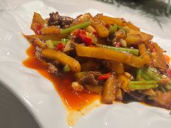 -奇滋豆味(南十四道街店)