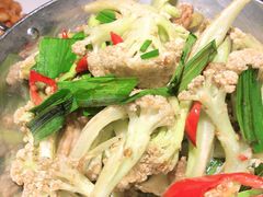 -永安鱼庄·镇江菜(丁卯店)