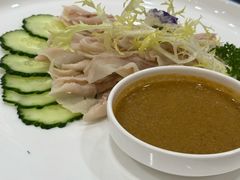-全聚德(上海首店浦东店)