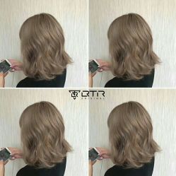 -GIRL STYLE 烫发·染发沙龙
