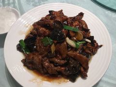-玉林烤鸭店(定福庄店)