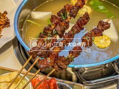 -潮正和潮汕牛肉火锅·老字号(番禺万达店)