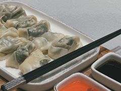 -囍榷·鲜美常州菜(恐龙园店)