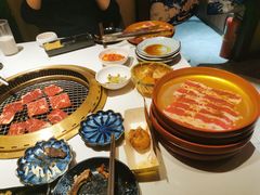 -和牛村烧肉放题(淄博王府井店)
