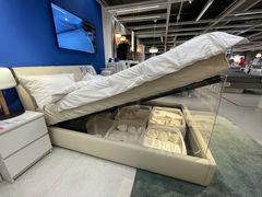 -宜家家居(四元桥商场店)