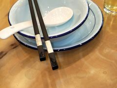 -方记六道菜馆(生态公园店)
