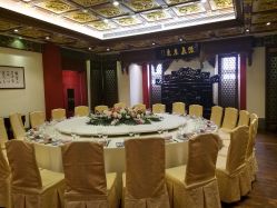 -梅龙镇酒家·宴会厅(南京西路总店)