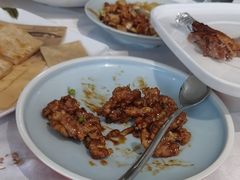 -味+新京宴·烤鸭·北京菜(创意谷店)